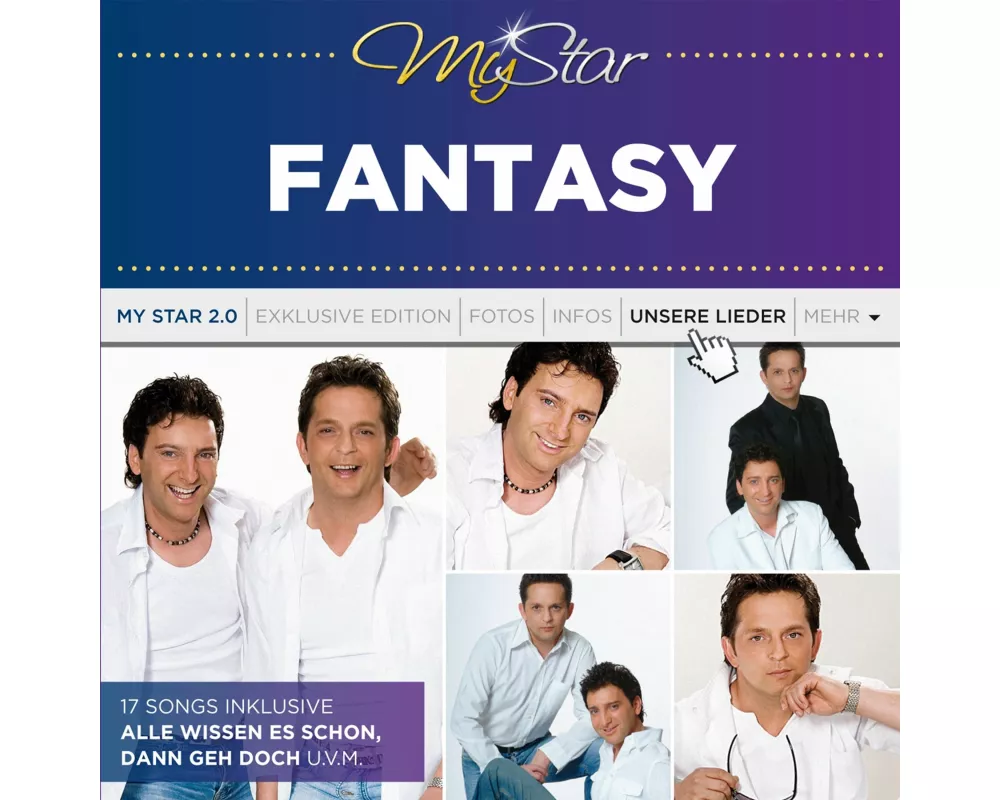 My Star 2.0