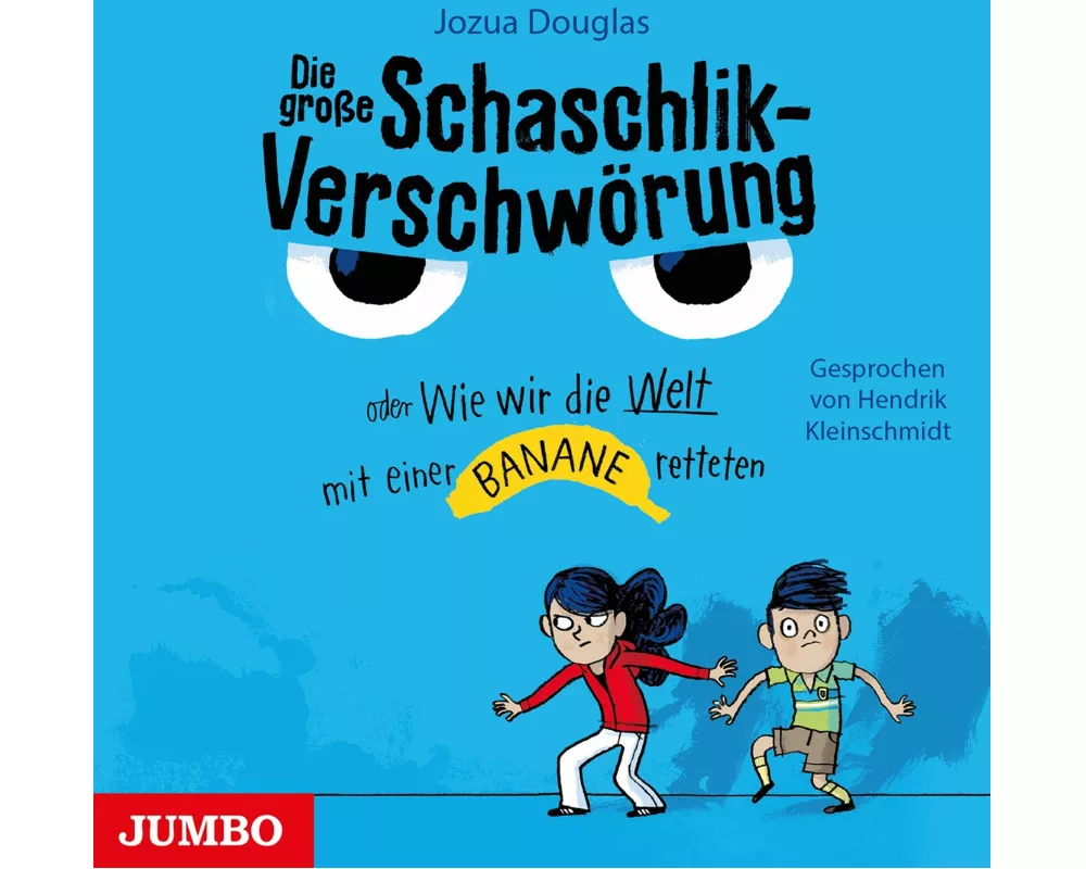Schaschlik - Die Verschwrung