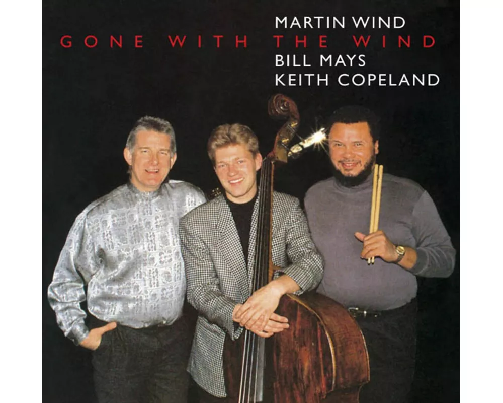 Gone With The Wind