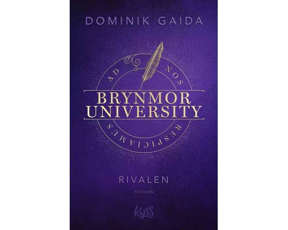 Brynmor University – Rivalen