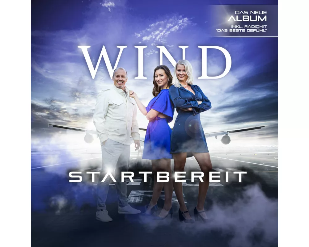 Startbereit