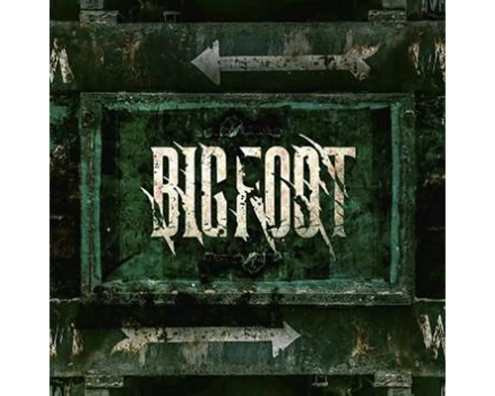 Bigfoot