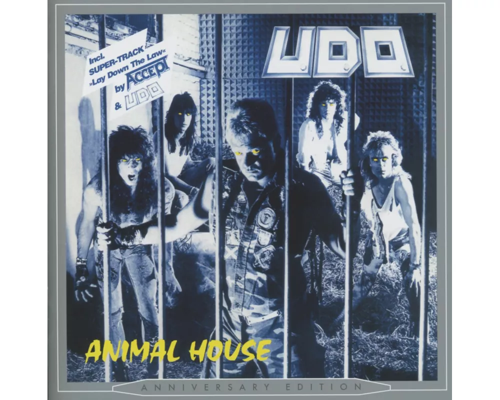 Animal House (Re-Release + Bonus)