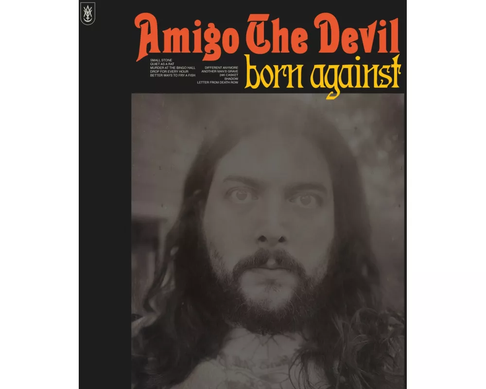 Born Against
