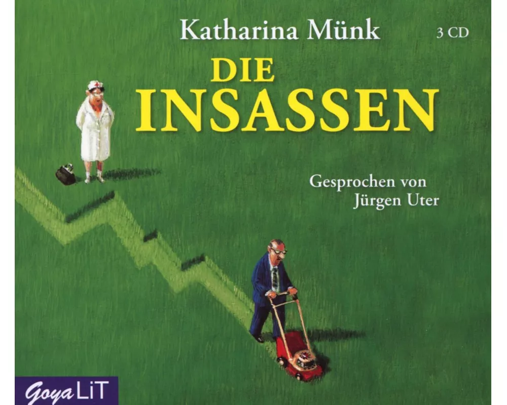 Die Insassen