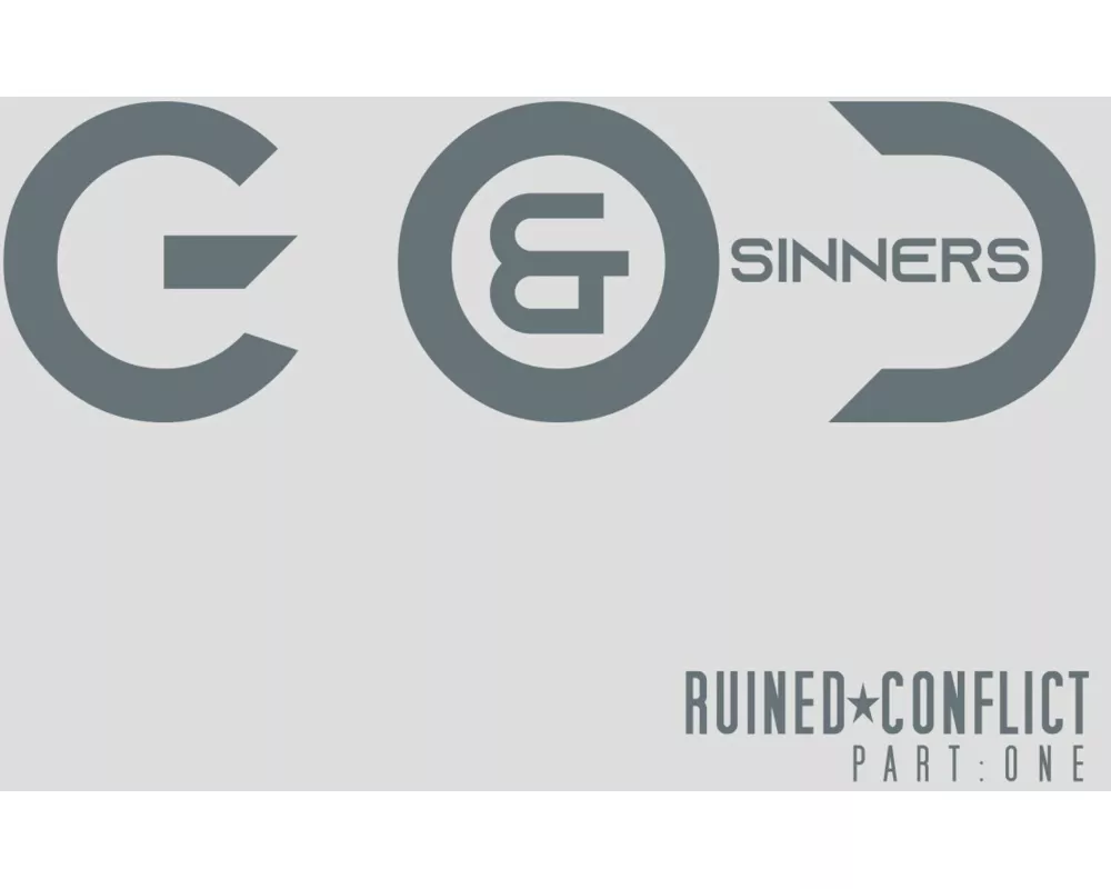 God And Sinners (Part 1)
