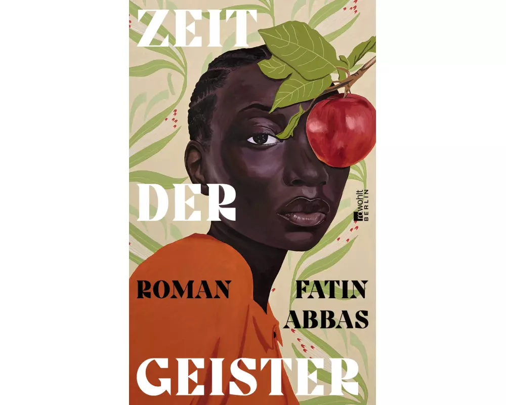 Zeit der Geister