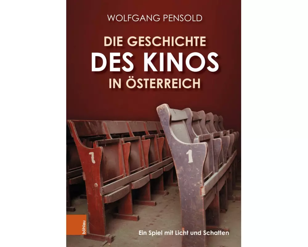 Die Geschichte des Kinos in Österreich