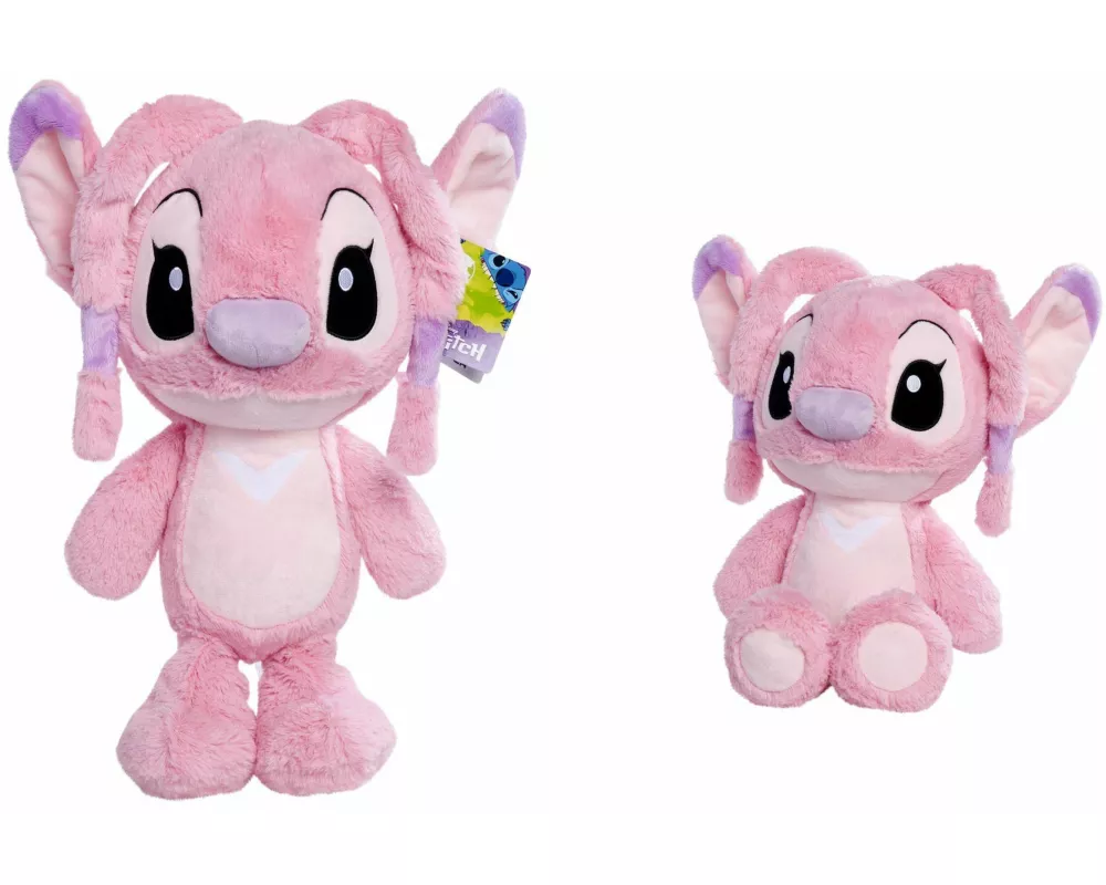 Angel - Flopsies, 25cm