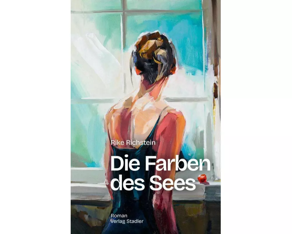 Die Farben des Sees