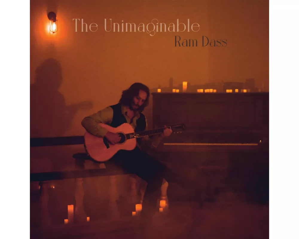The Unimaginable