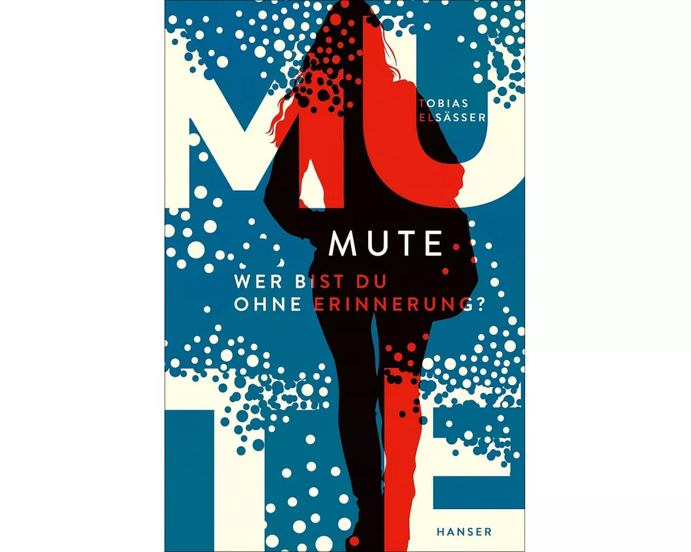 Mute - Wer bist du ohne Erinnerung?