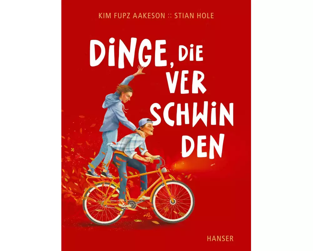 Dinge, die verschwinden