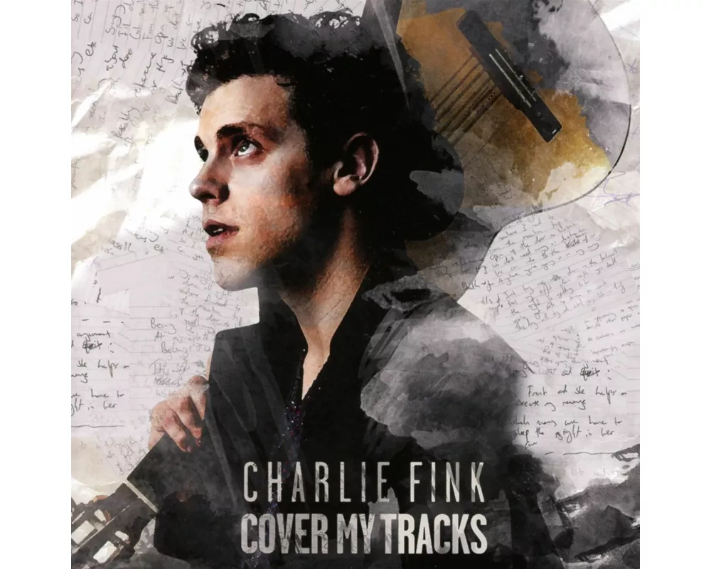 Cover My Tracks
