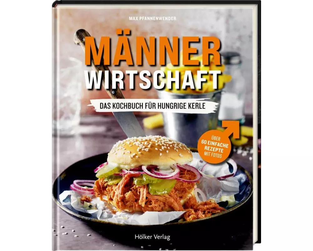 Männerwirtschaft
