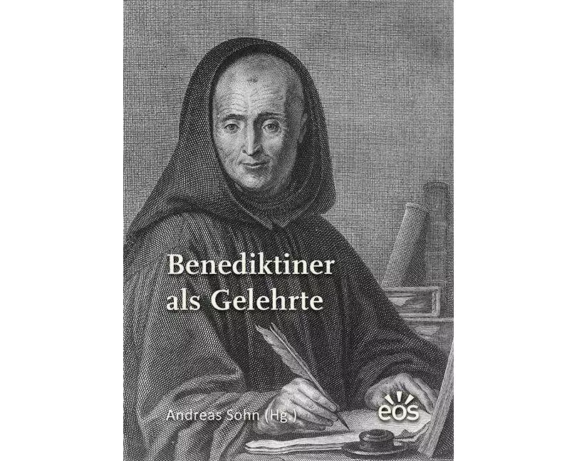 Benediktiner als Gelehrte
