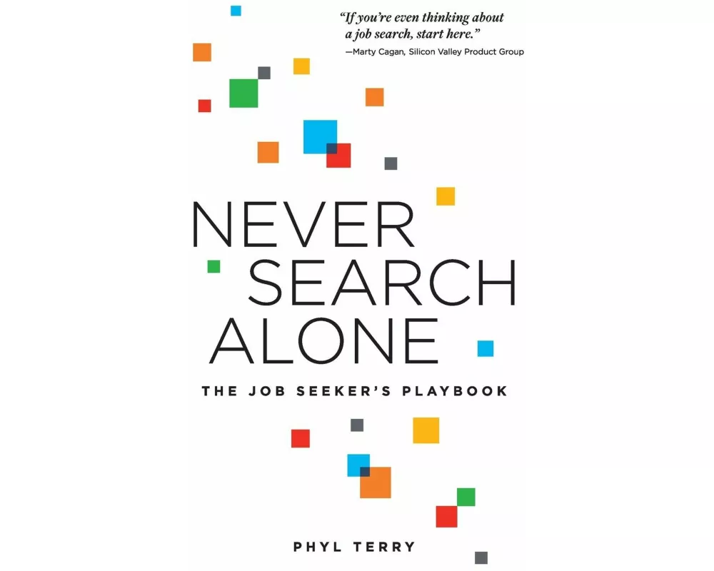 Never Search Alone