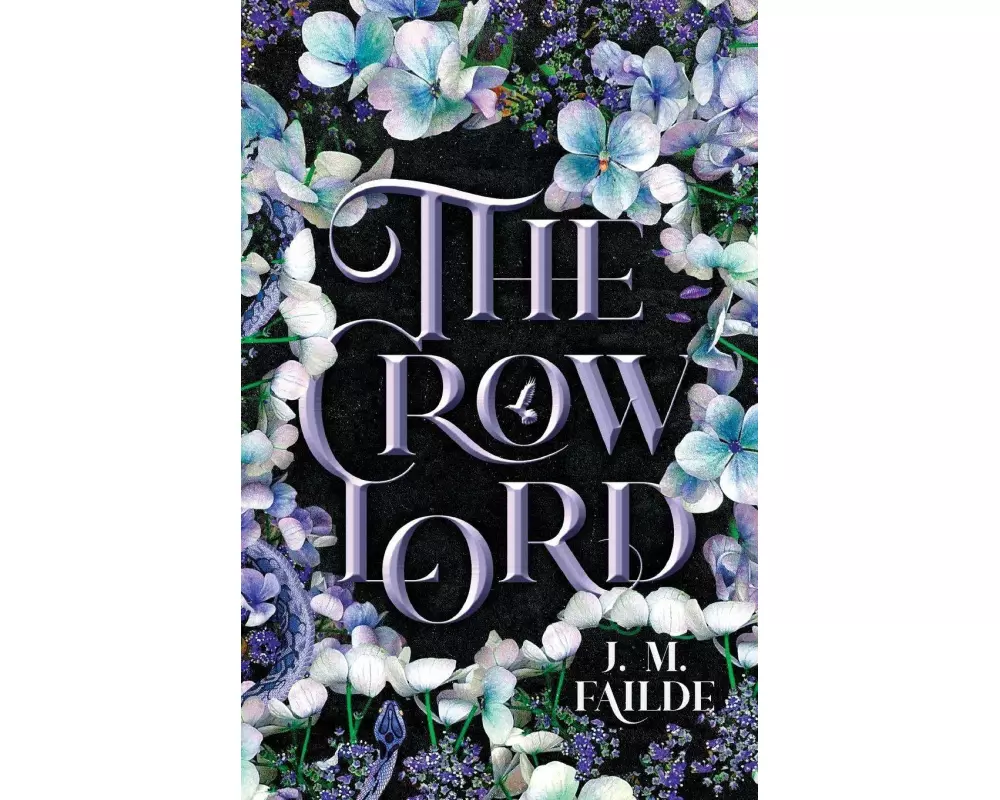 The Crow Lord