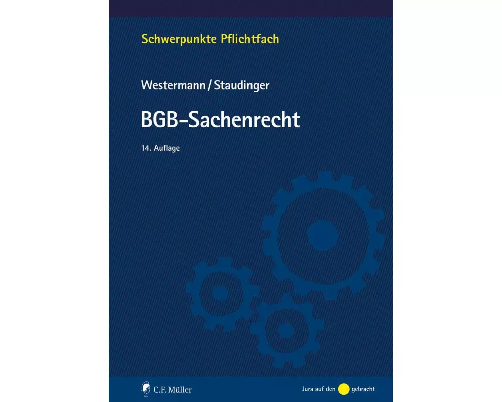 BGB-Sachenrecht