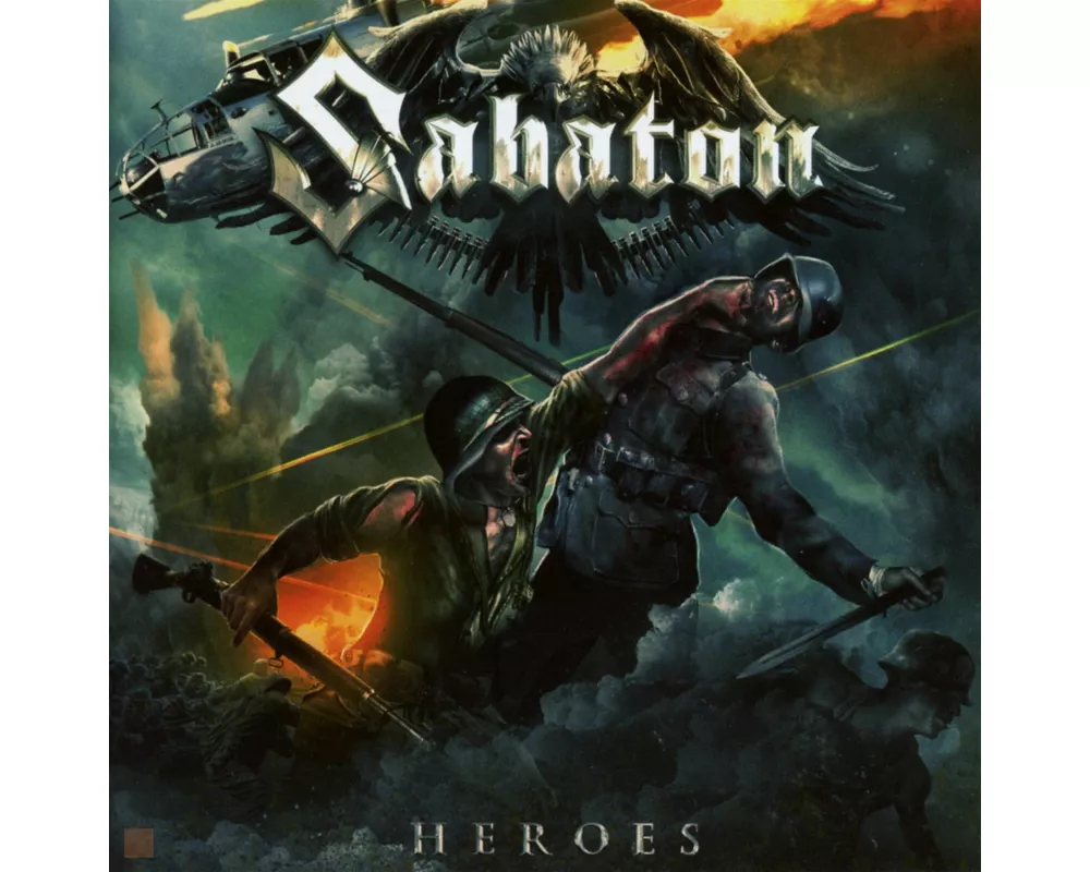 Heroes
