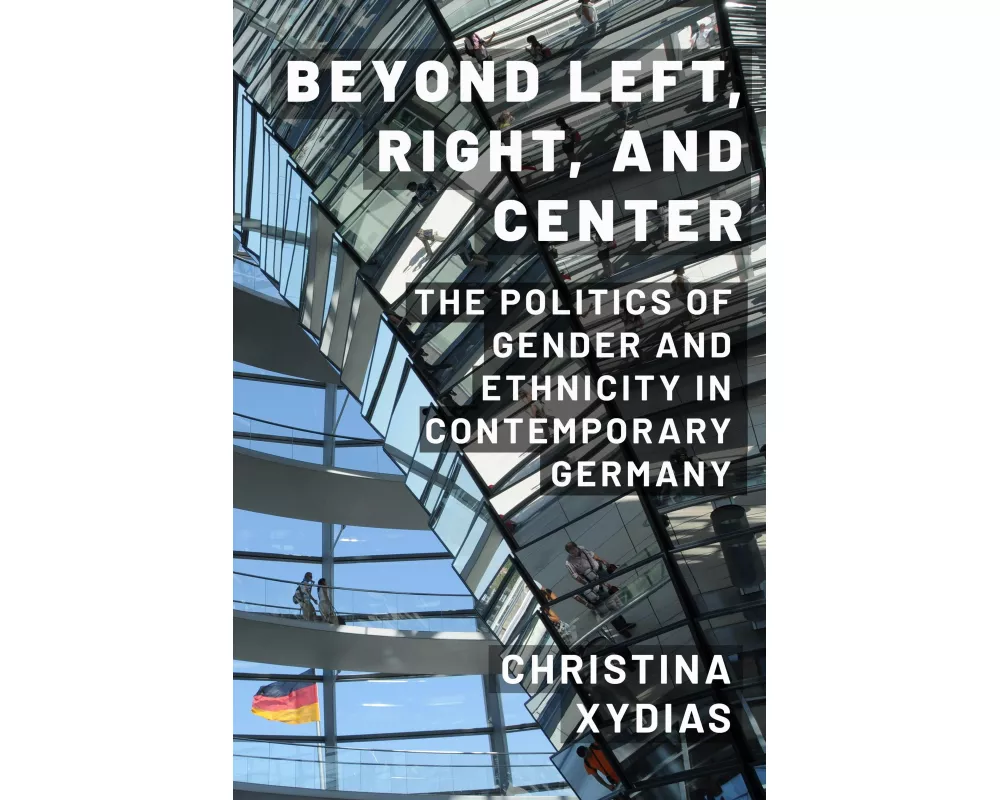 Beyond Left, Right, and Center