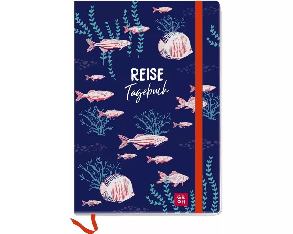 Reisetagebuch (Meer)