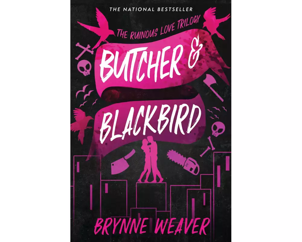 Butcher & Blackbird