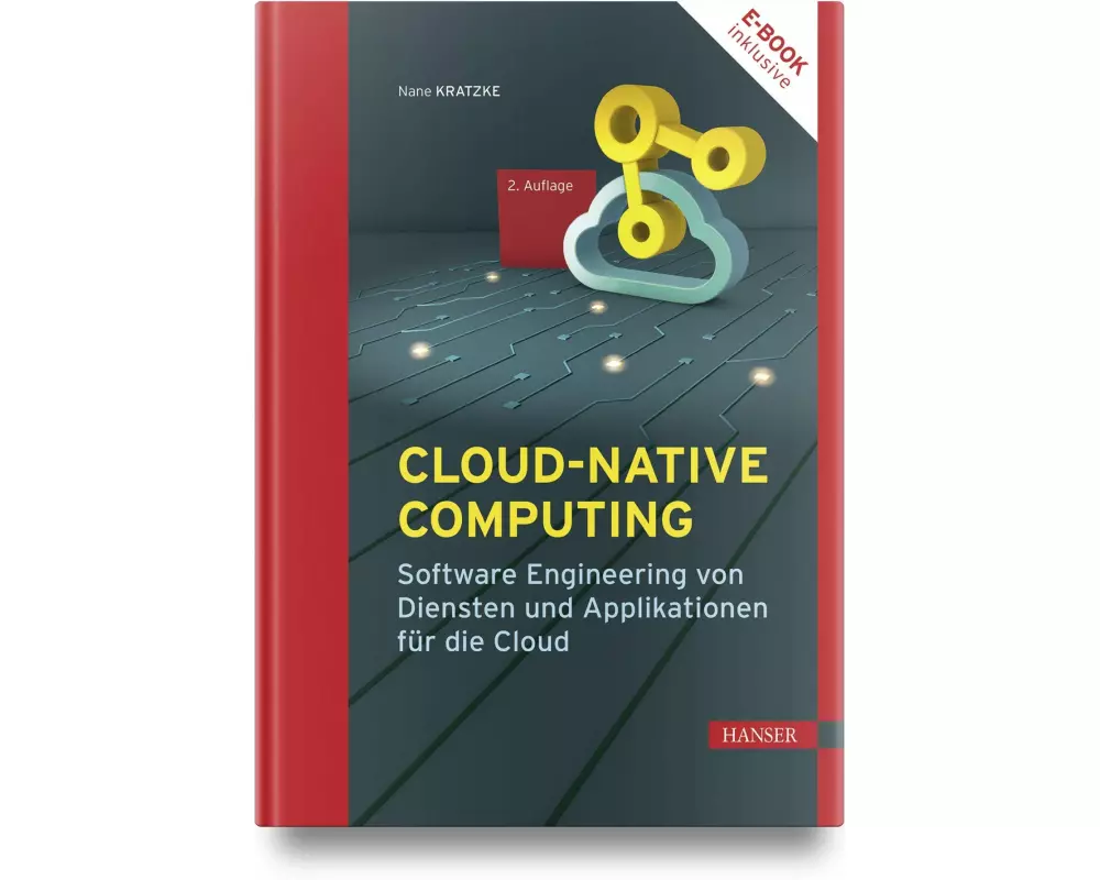 Cloud-native Computing