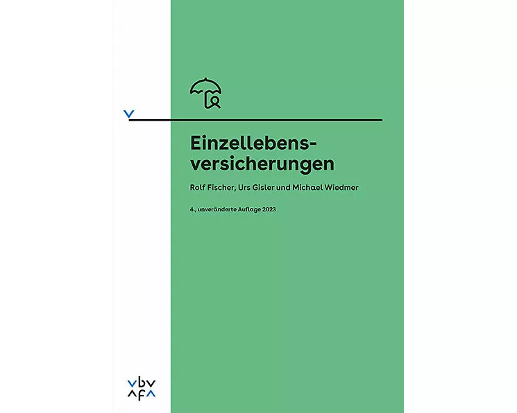 Einzellebensversicherungen