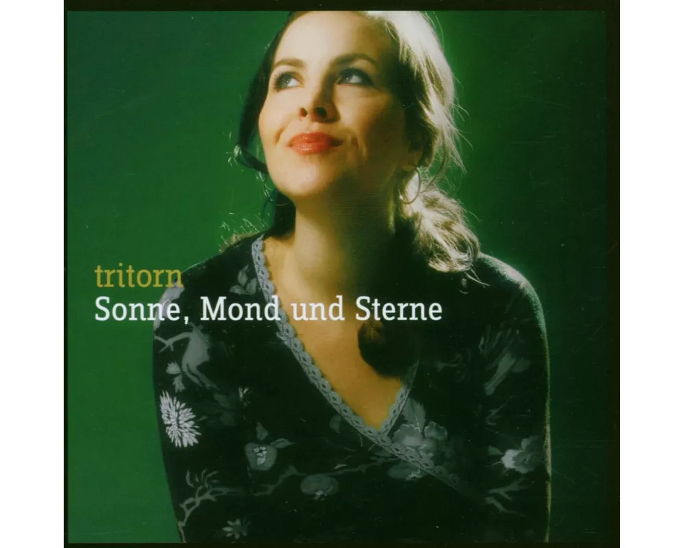 Sonne,Mond Und Sterne