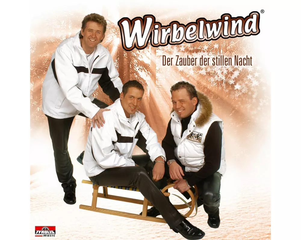 Der Zauber der stillen Nacht