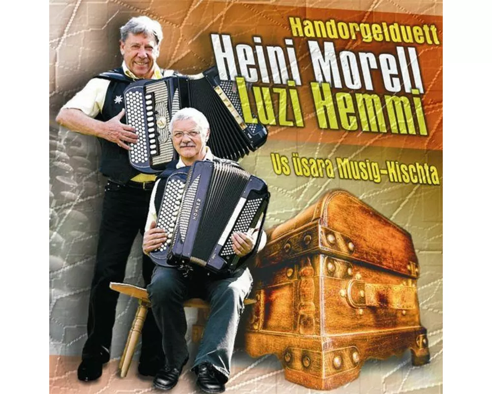 Us Üsara Musig-Kischta