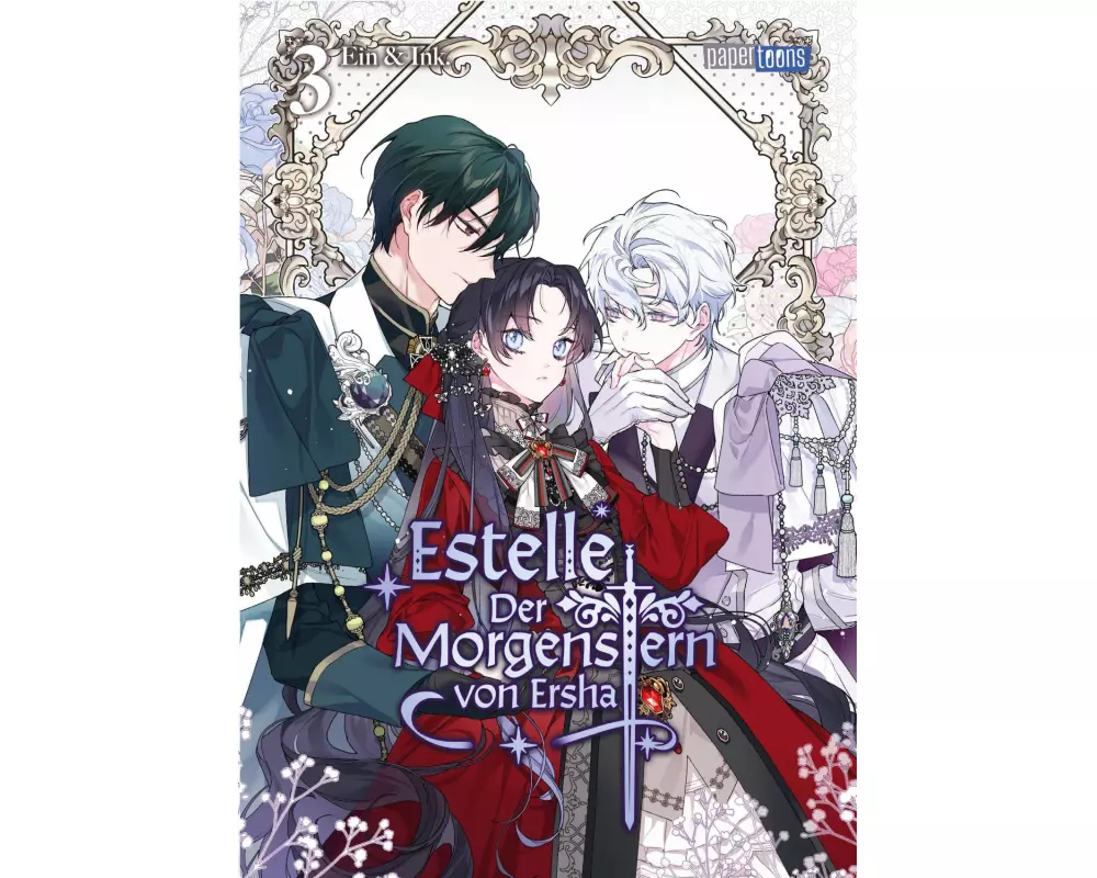 Estelle - Der Morgenstern von Ersha 03