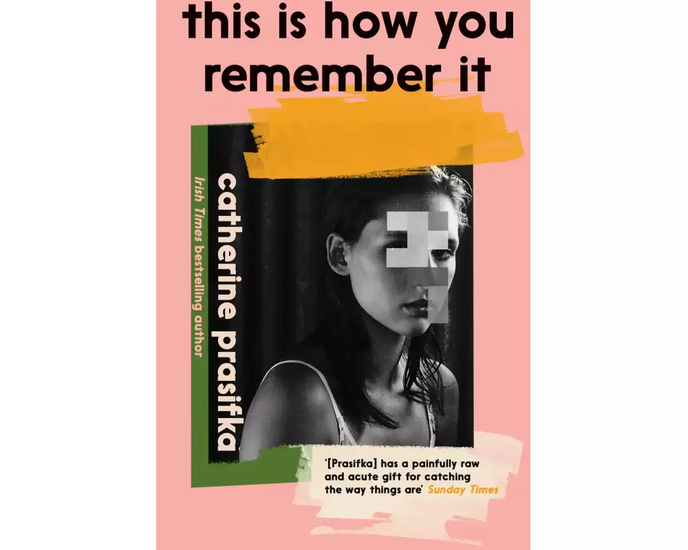 This Is How You Remember It