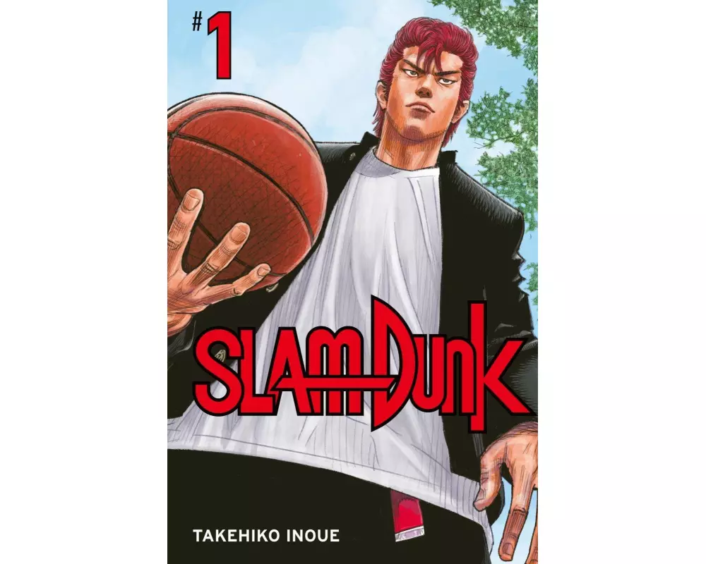Slam Dunk 1