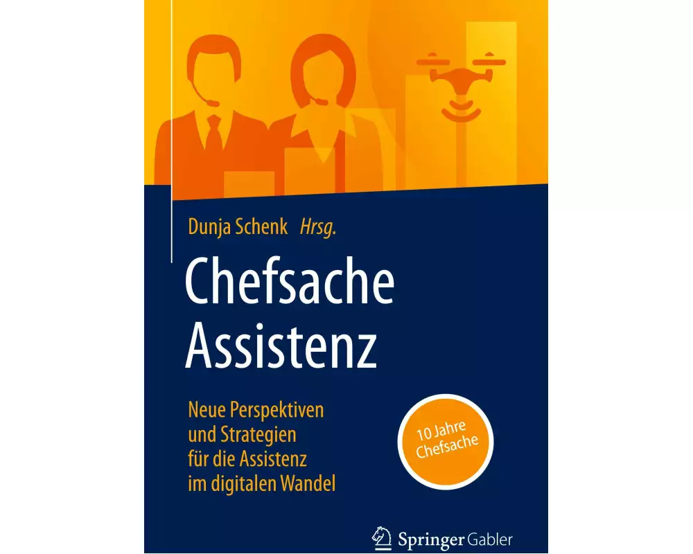 Chefsache Assistenz