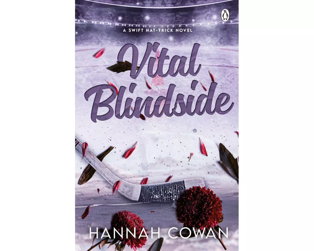 Vital Blindside