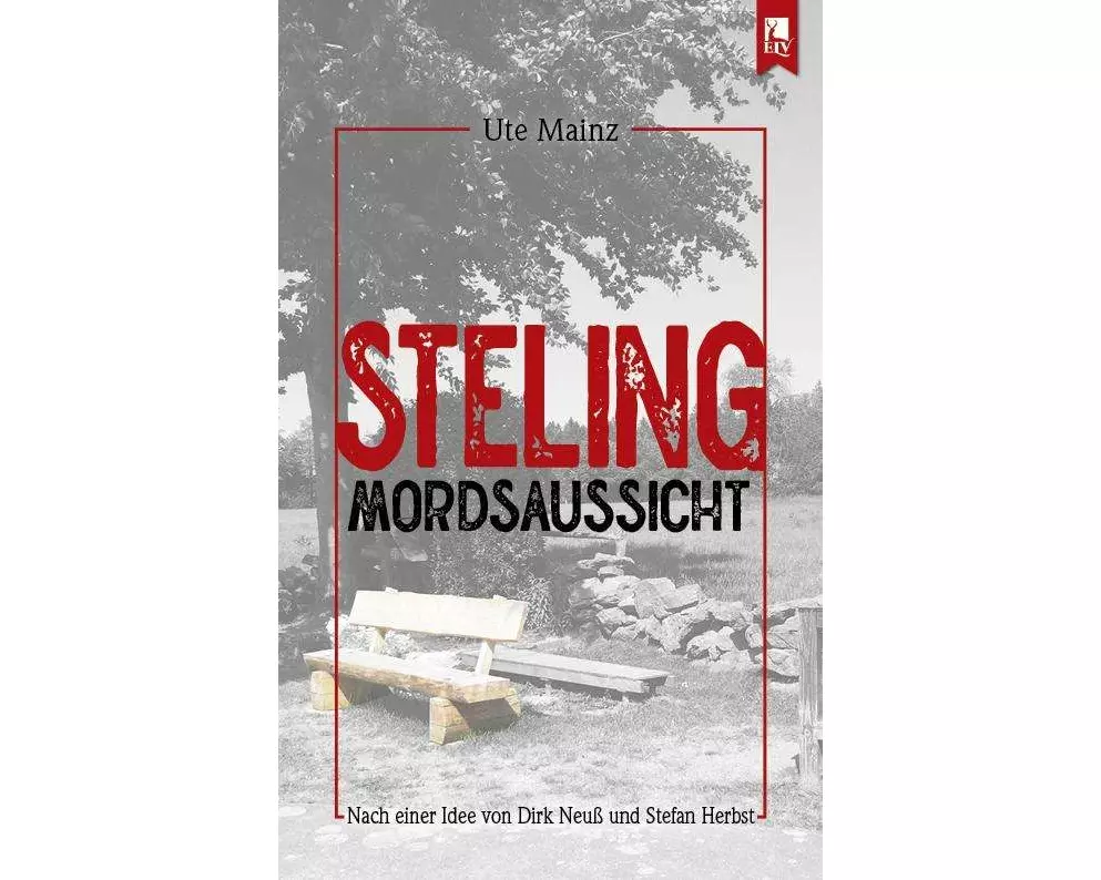 Steling: Mordsaussicht