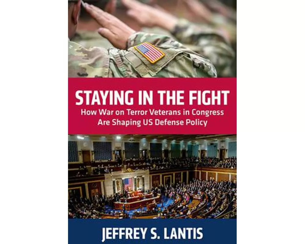 Staying in the Fight