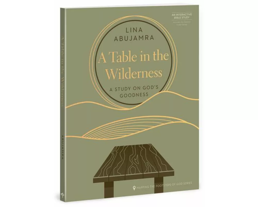 Table in the Wilderness