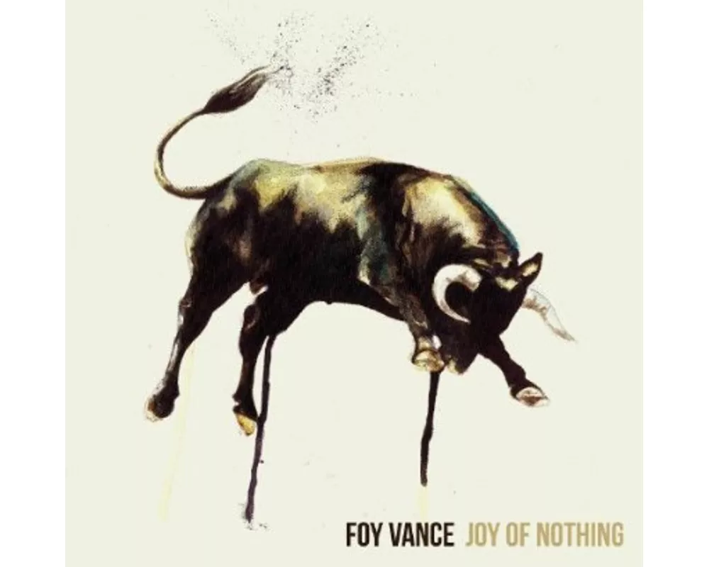 Joy Of Nothing