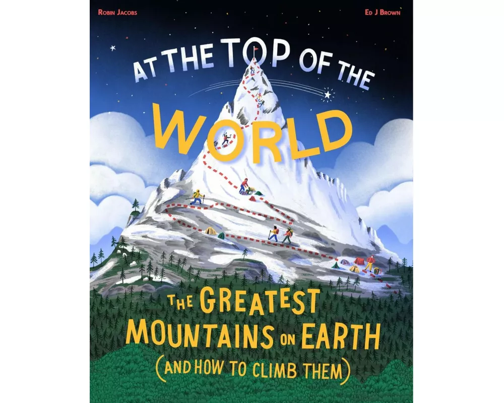 At The Top of the World