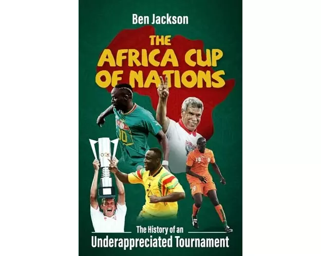 The Africa Cup of Nations