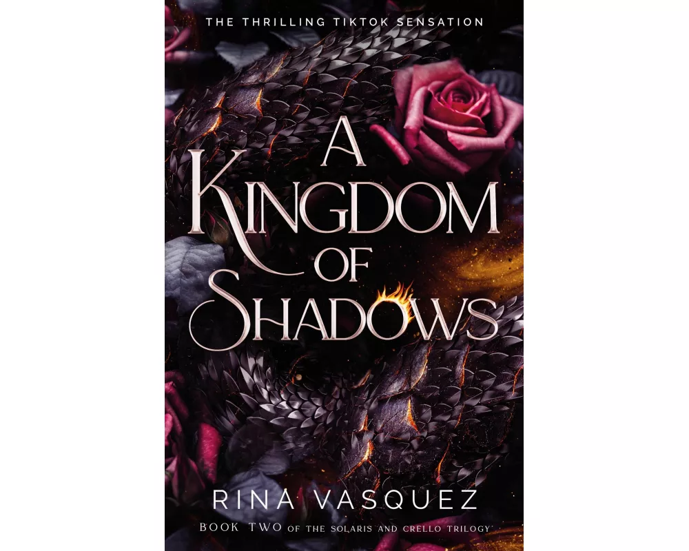 A Kingdom of Shadows
