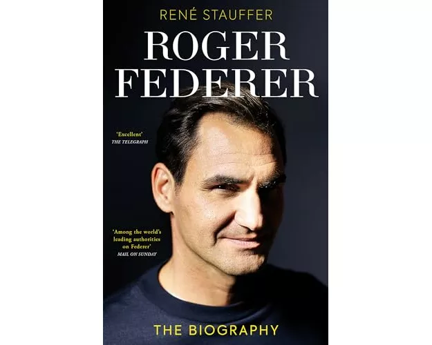 Roger Federer