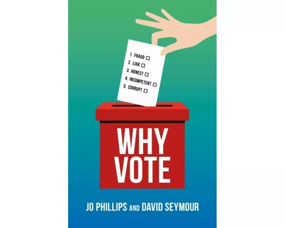 Why Vote