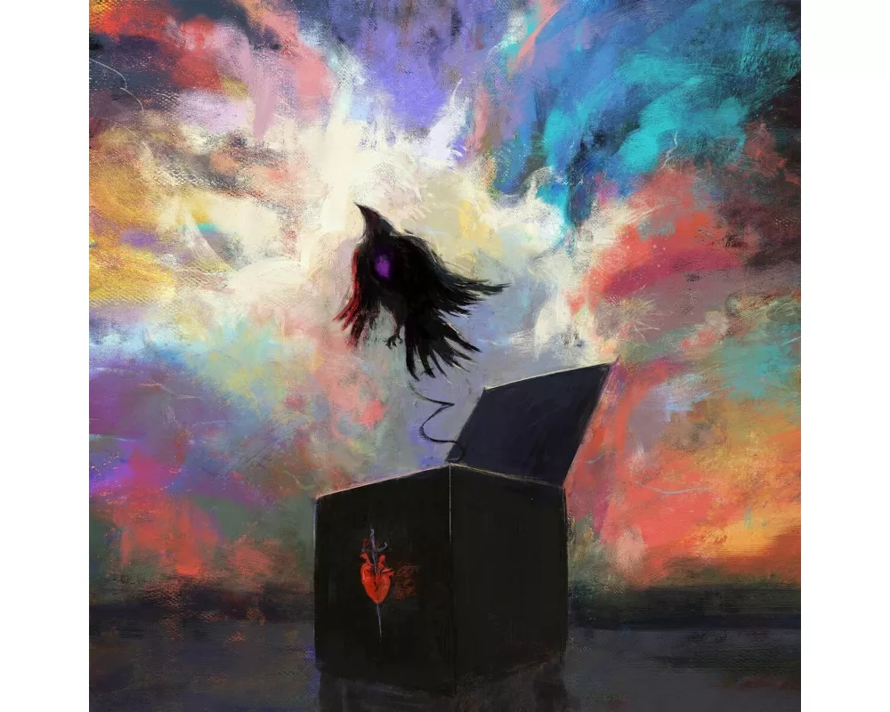 Black Box