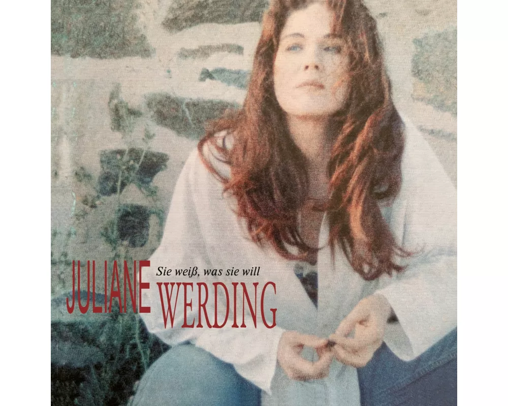 Sie weiá was sie will