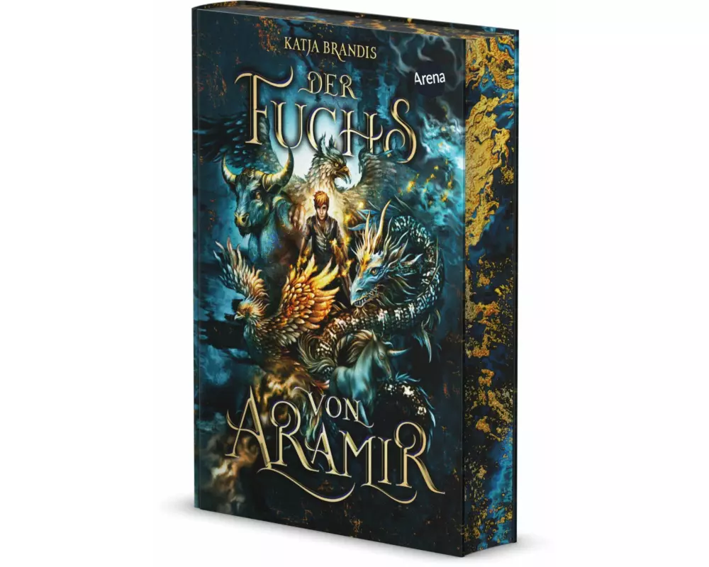 Der Fuchs von Aramir