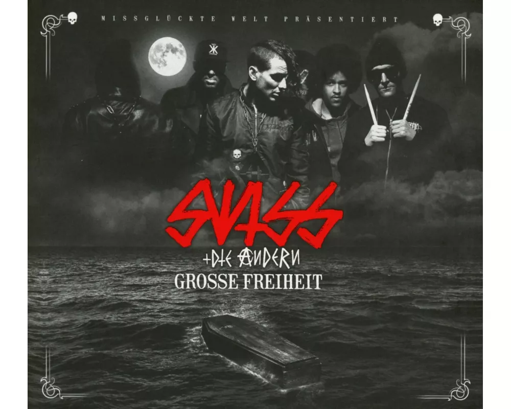 Grosse Freiheit (premium Edition)